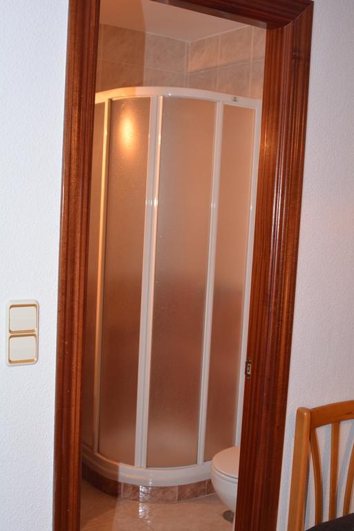 Hostal Gastrobar Carmelo Villarejo de Salvanés 外观 照片