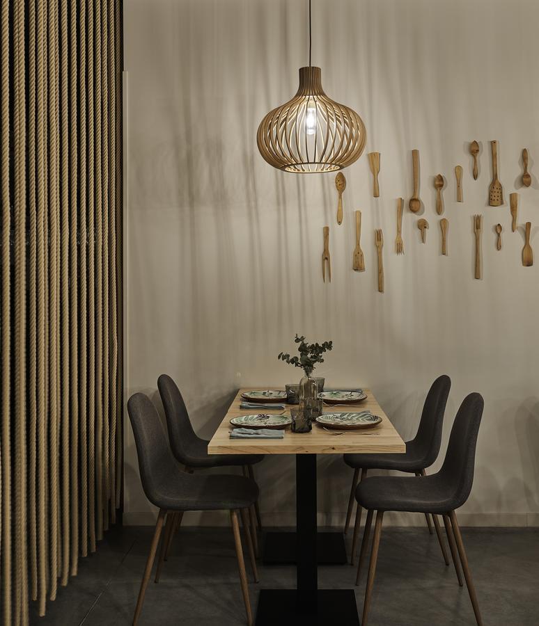 Hostal Gastrobar Carmelo Villarejo de Salvanés 外观 照片