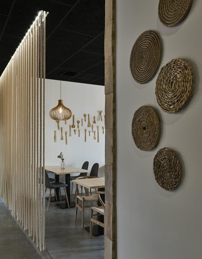 Hostal Gastrobar Carmelo Villarejo de Salvanés 外观 照片