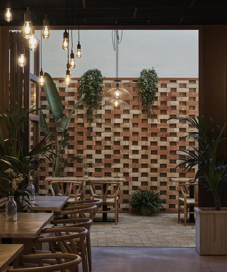 Hostal Gastrobar Carmelo Villarejo de Salvanés 外观 照片